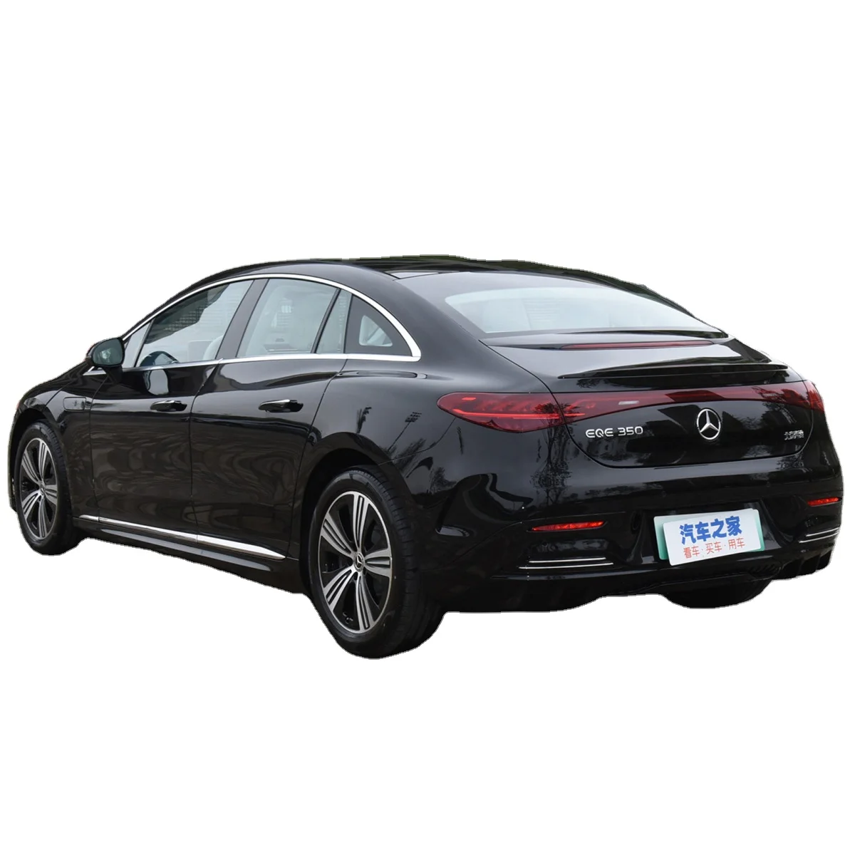 Новые автомобили для взрослых большие размеры Mercedes-benz eqe 350 500 4matic роскошный автомобиль чистый электрический