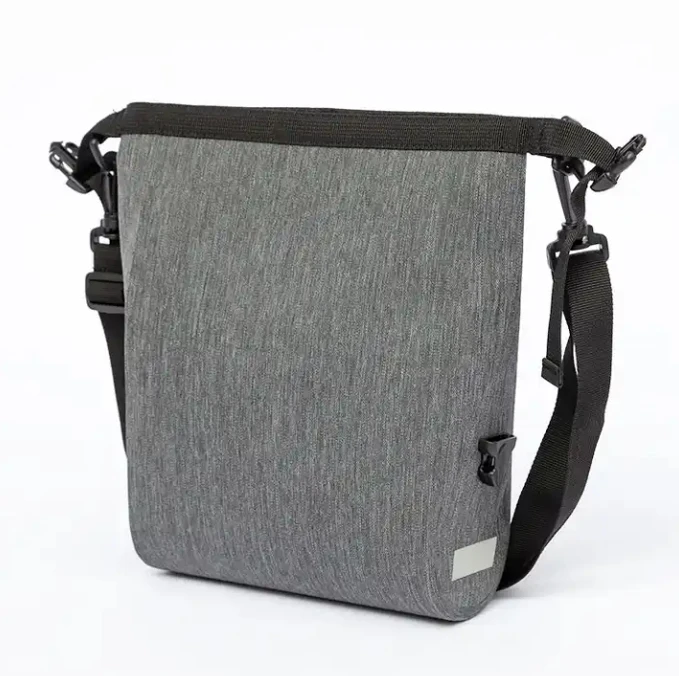 SINO Bicycle Handlebar Bag Bike Delivery bicycle Frame Bag Waterproof Large Capacity cycling Front Frame Travel bag
