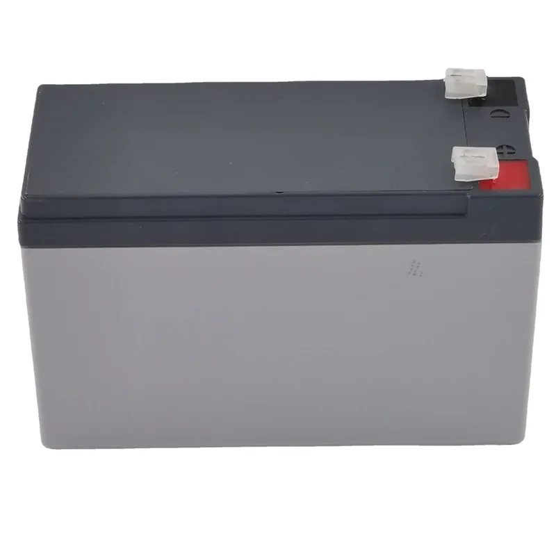12V 7ah 8ah 9ah Lead Acid Solar Storage Battery Inverter 12v Batteries Deep Charge UPS Battery