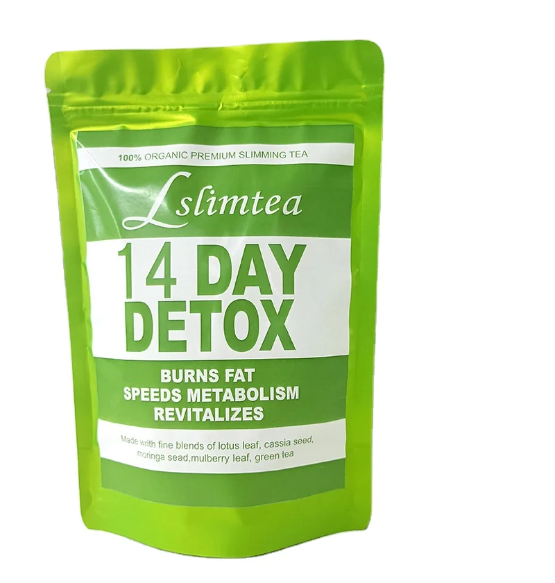Effective Natural Slimming Tea 14 Day Detox Slimming Tea Wholesale Flat Belly Tea