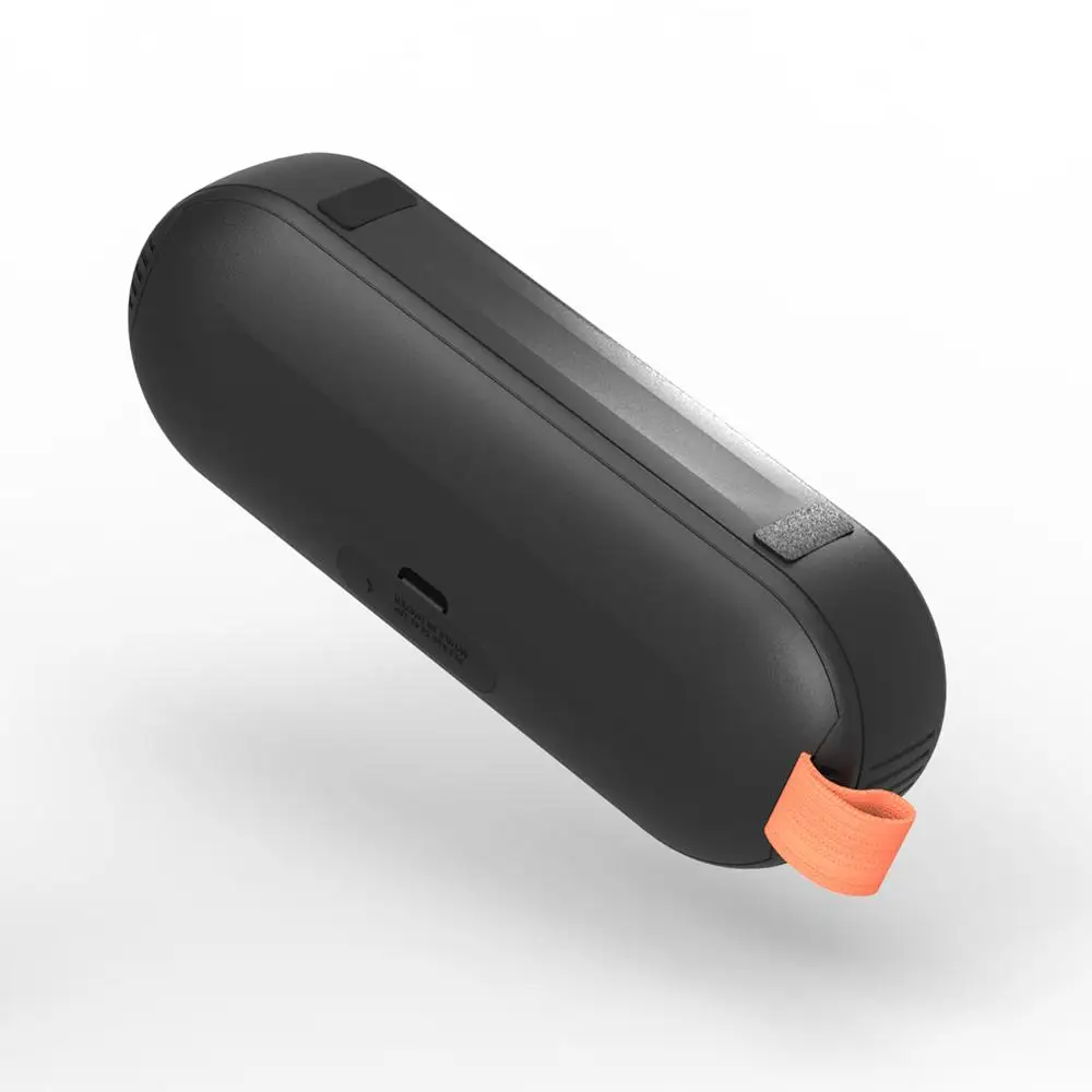 IPX6 waterproof, Max 16watt, 2200mAh libattery Portable Bluetooth Speaker with different EQ