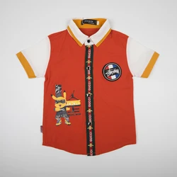 Заводская цена, оптовая продажа, качественные мужские хлопковые футболки с коротким рукавом и принтом для мальчиков