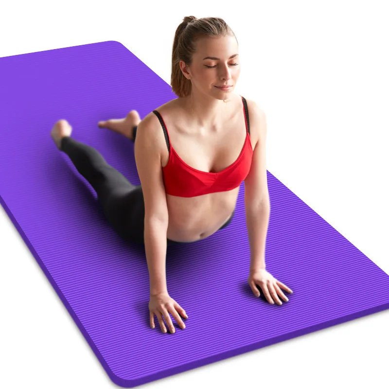 
Portable home fitness equipment foam steel pipe suction cup sit-up aids with sucker Yoga Pilates Anti-scratch soft Mat 