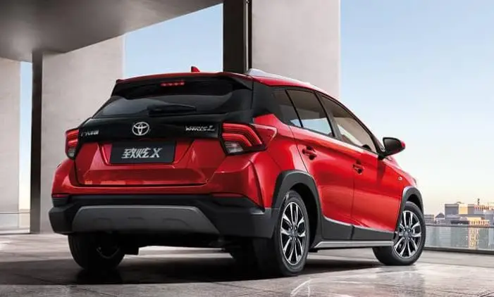  Подержанные автомобили для Toyota Yaris подержанные toyota yaris