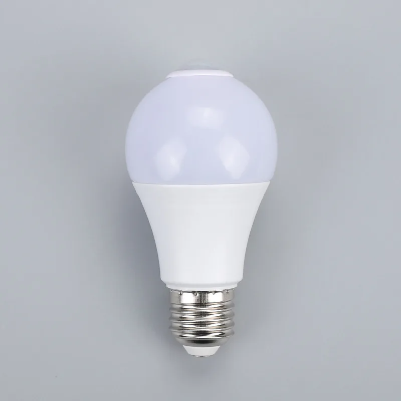 Светодиодная лампа E27 100v-265v 5W 7W 9W 12W 5m