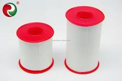 Bias tape cotton red plastic tube core herringbone cotton tape