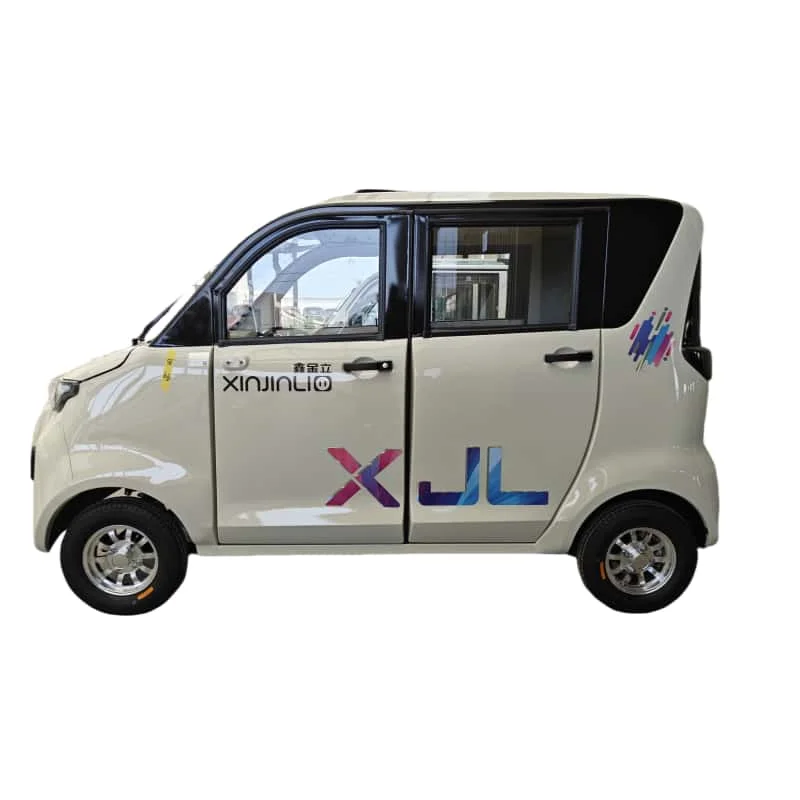1500w adult small family good-looking appearance mini four-seat electric new energy car electric car mini electric small car