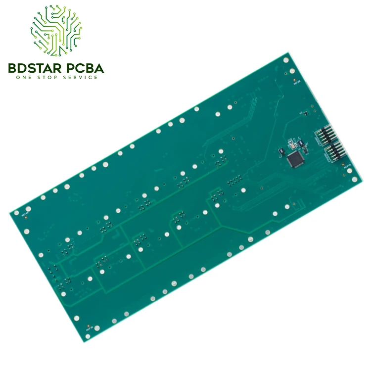 Shenzhen High Quality LED PCB PCBA/PCB Circuit Board Assembly Manufacturer pcb circuit board