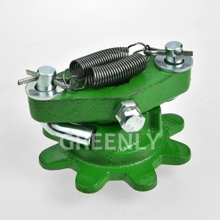 Greenly New Deere Planter John Sprocket Cradle Kit G28277 AA28277