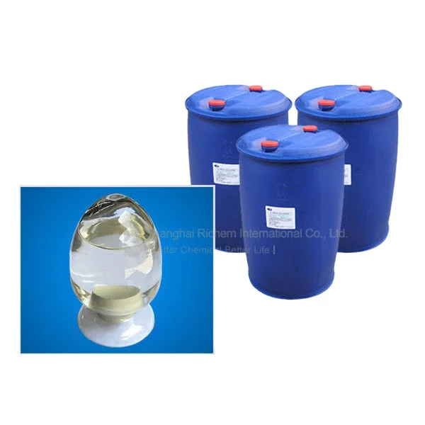 Top quality competitive price Propylene Glycol(PG) 99.5% Cas 57-55-6