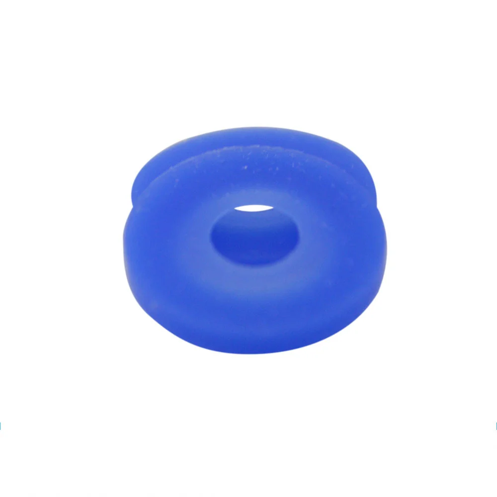 Factory Supply High Temperature Resistance Other Rubber Products OEM FFKM O-Ring FFKM Rubber Washer Kalrez O-Ring