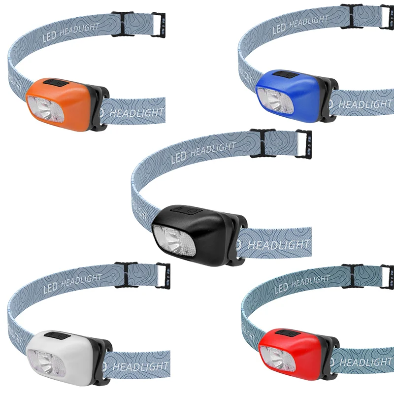 Перезаряжаемый Usb-фонарь Type-c 220 градусов