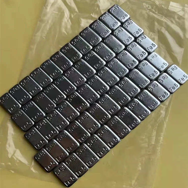 5g Stick on Tire Wheel Balance Weight balancing weights