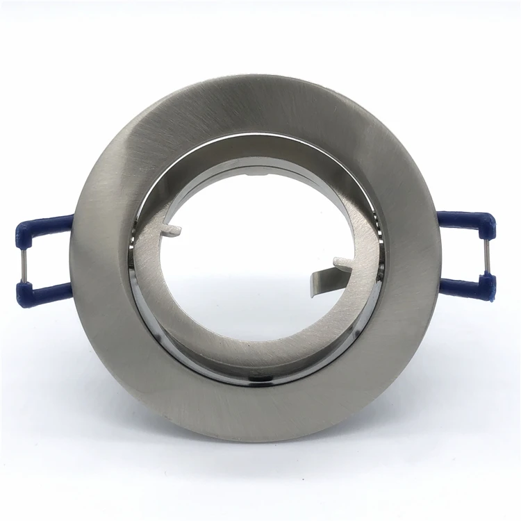 High quality Focos recessed spotlights led spotlight rgb spot light fittings