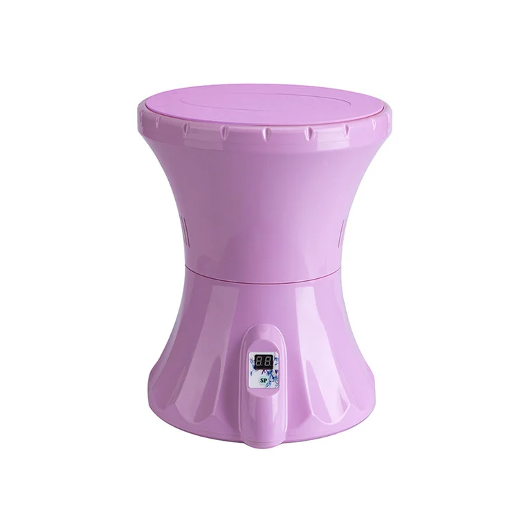 Beauty Salon Remote control Yoni Steam Chair  Steamer electronic Yoni Steam Seat At Home