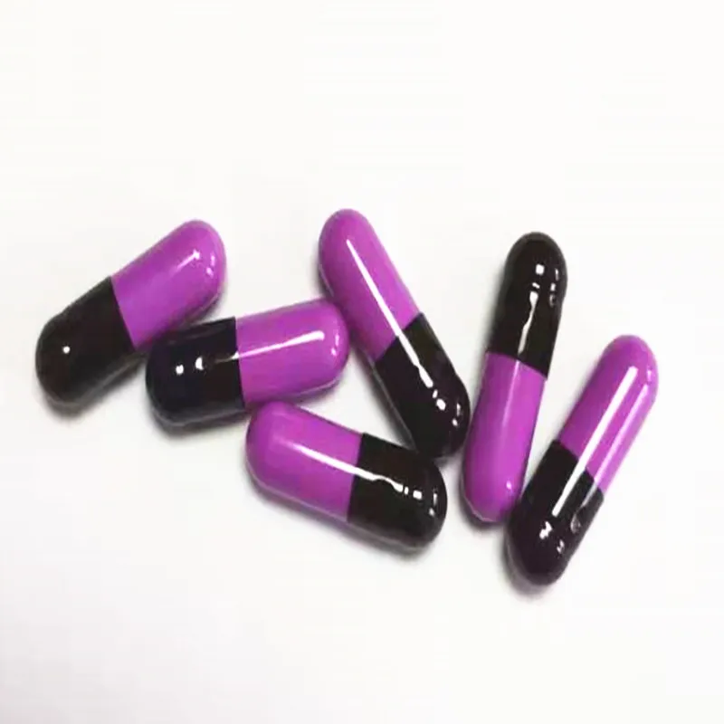 
Natural Herbal Anti Hangover Supplement Pills Hard Capsules 