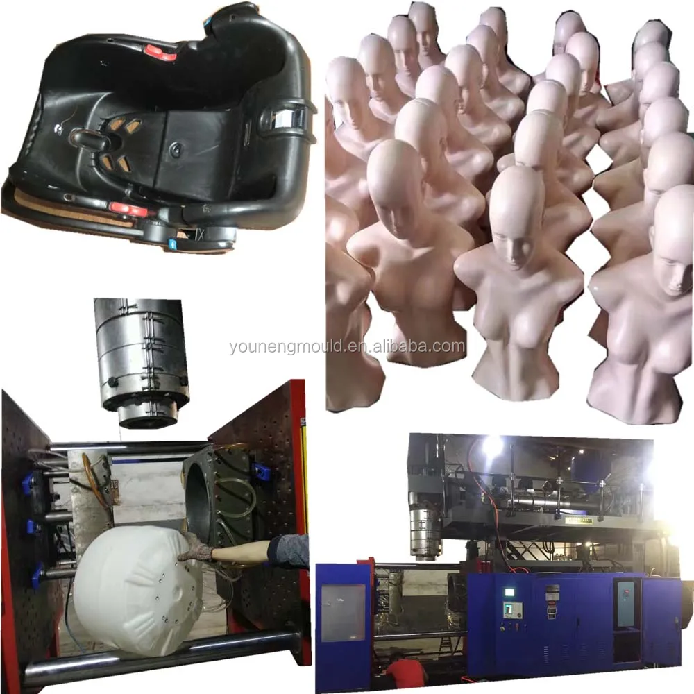 taizhou male mannequin blowing mouldblowing mold manufacturerpet blowing mould