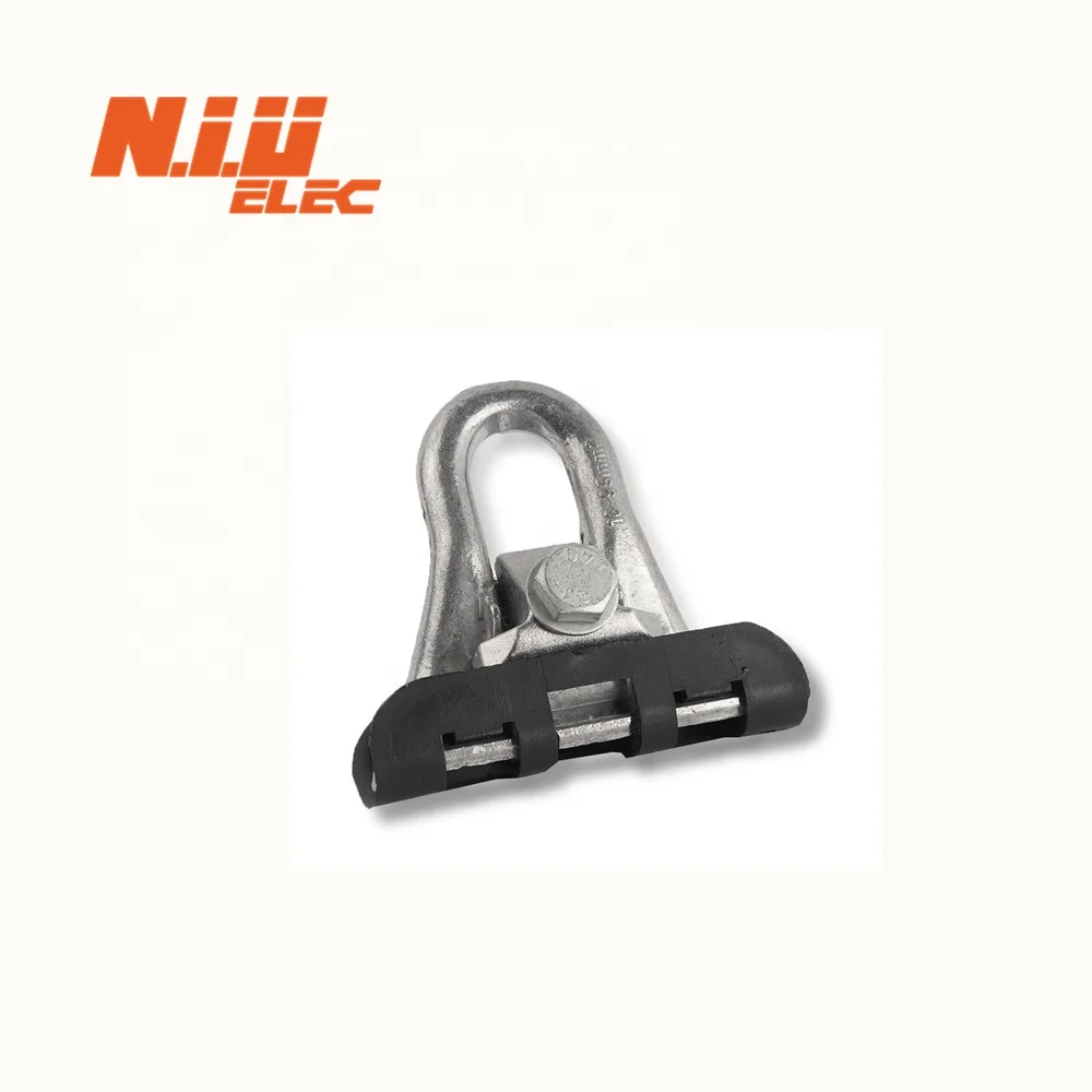 Anchoring Wedge Clamps,Cable Clamp