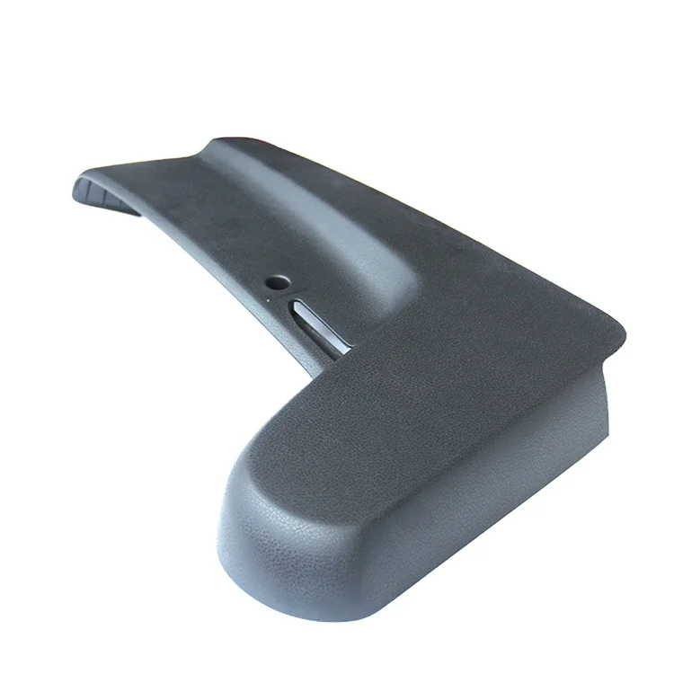 Automotive Plastic Parts Customized Plastic Parts PP Injection Molded Parts