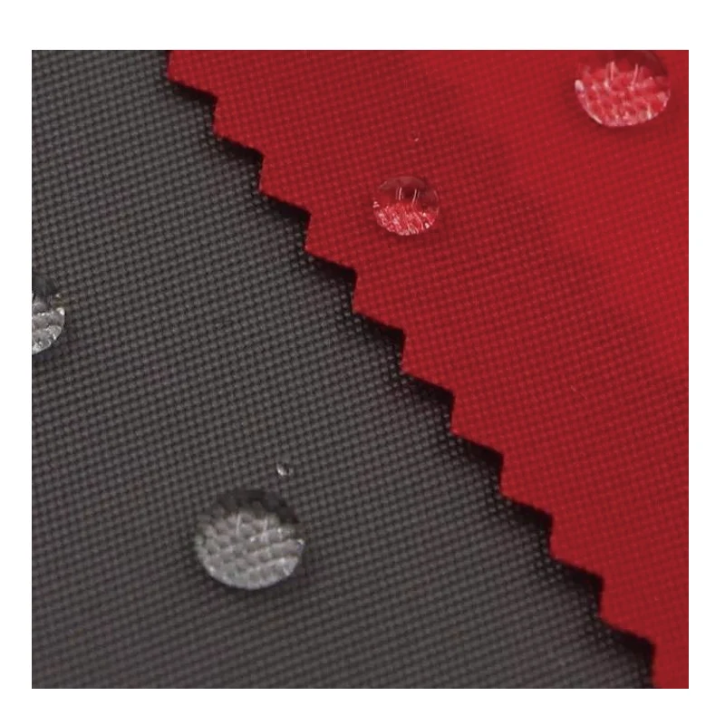420D*200D  140T nylon Oxford Fabric material for home decor