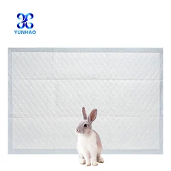 Pet Products Waterproof Doggy Pee Pads Absorbent Bed Seat Cover Dog Car Mat