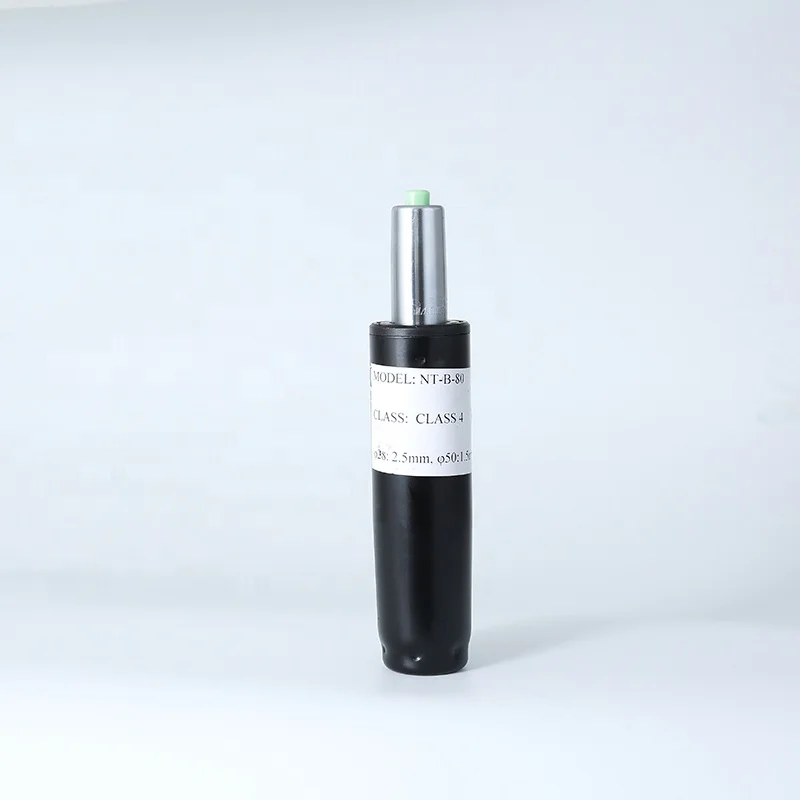 Sgs high pressure hydraulic pneumatic compressed professional master lift iron gas spring for office chair