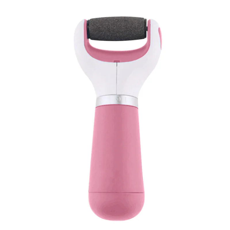 Rechargeable Electric Foot File Scrubber Dead Skin Callus Remover Personal Electric Pedicure Skin Care