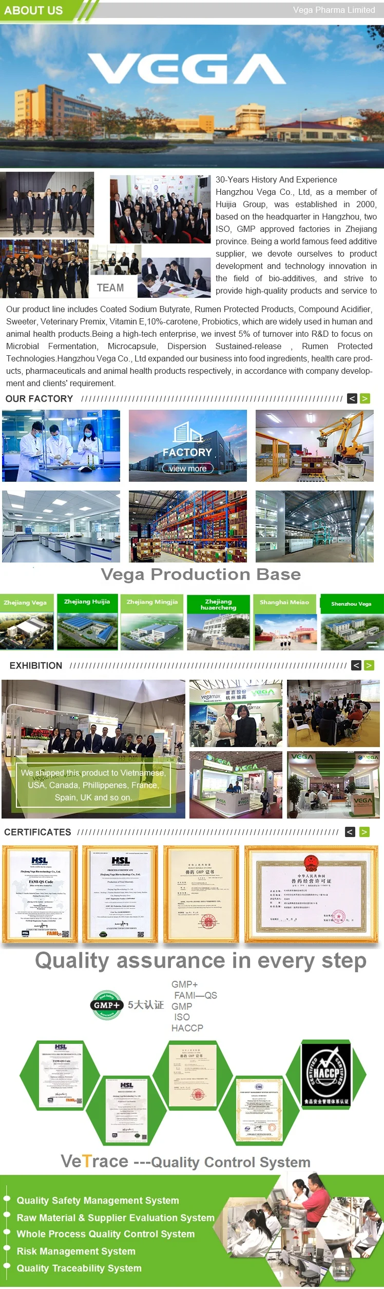 
Antibiotic L-Carnitine Base slim powder 