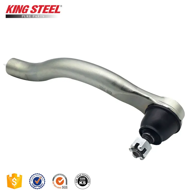Автозапчасти Kingsteel для руля наконечник рулевой тяги RH Accord 2 4 2003 CM4/CM5