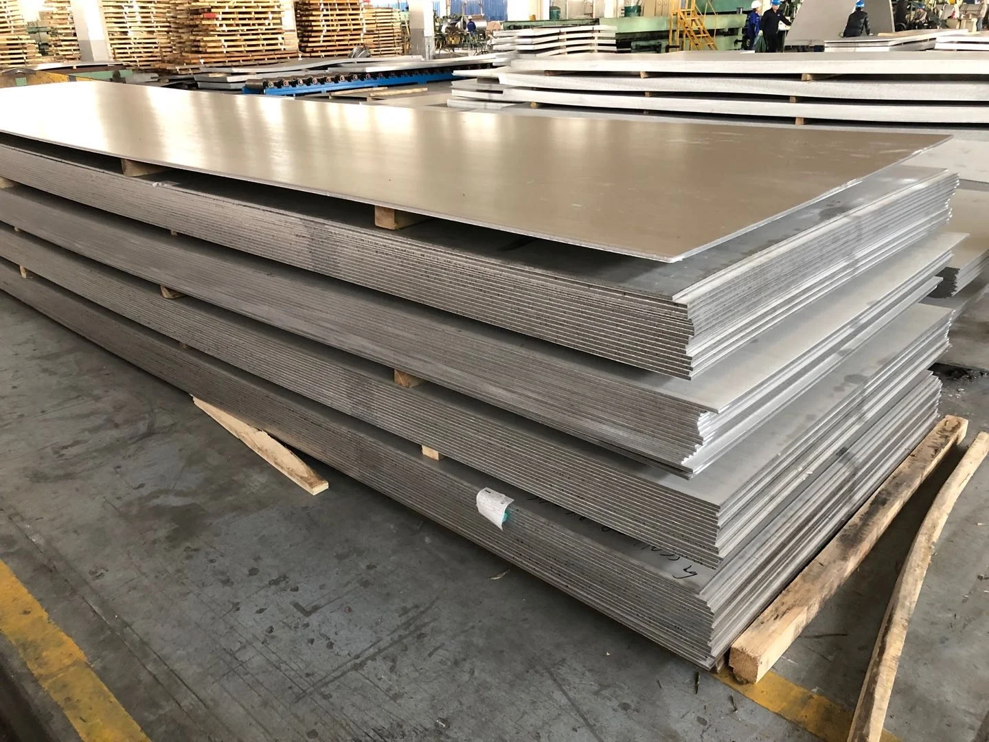 China Factory titanium sheet 1mm titanium grade 5 plate titanium plate price per kg