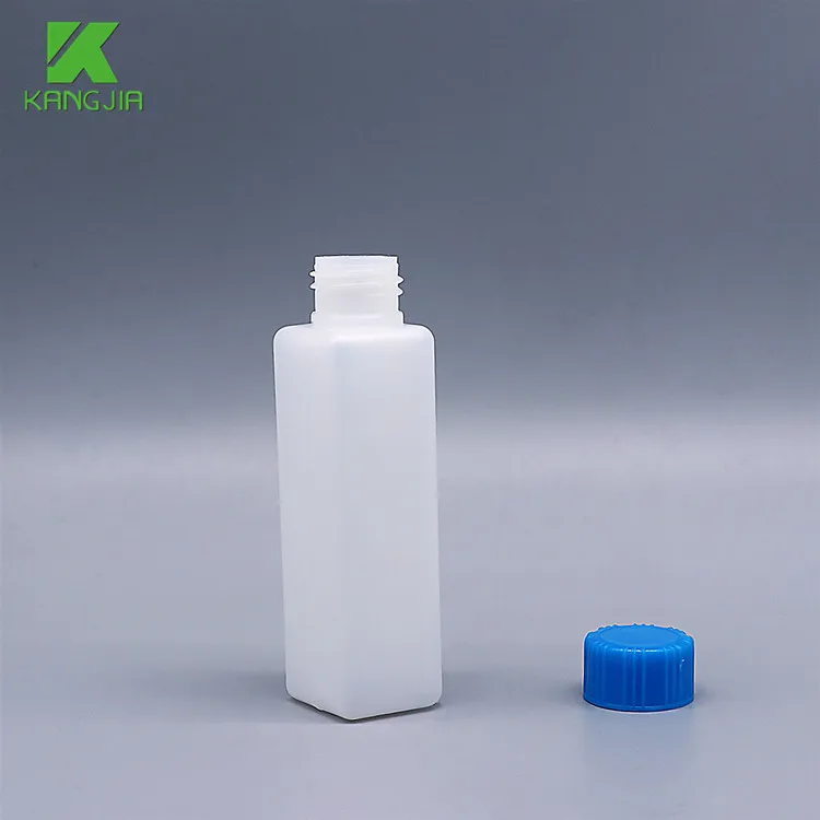 laboratory plastic reagent bottle MD2000 bottle for biochemistry analyzer
