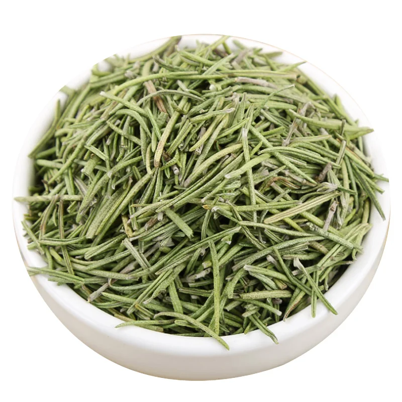 Qingchun Organic Dried Green Rosemary Leaves Single Spices & Herbs for Wholesale Rosemary leaf