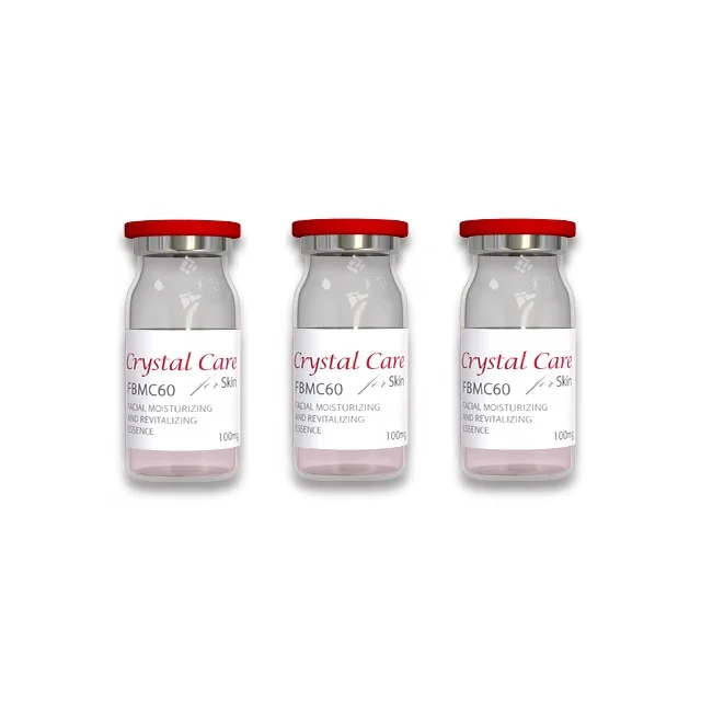 scalp care and skin booster