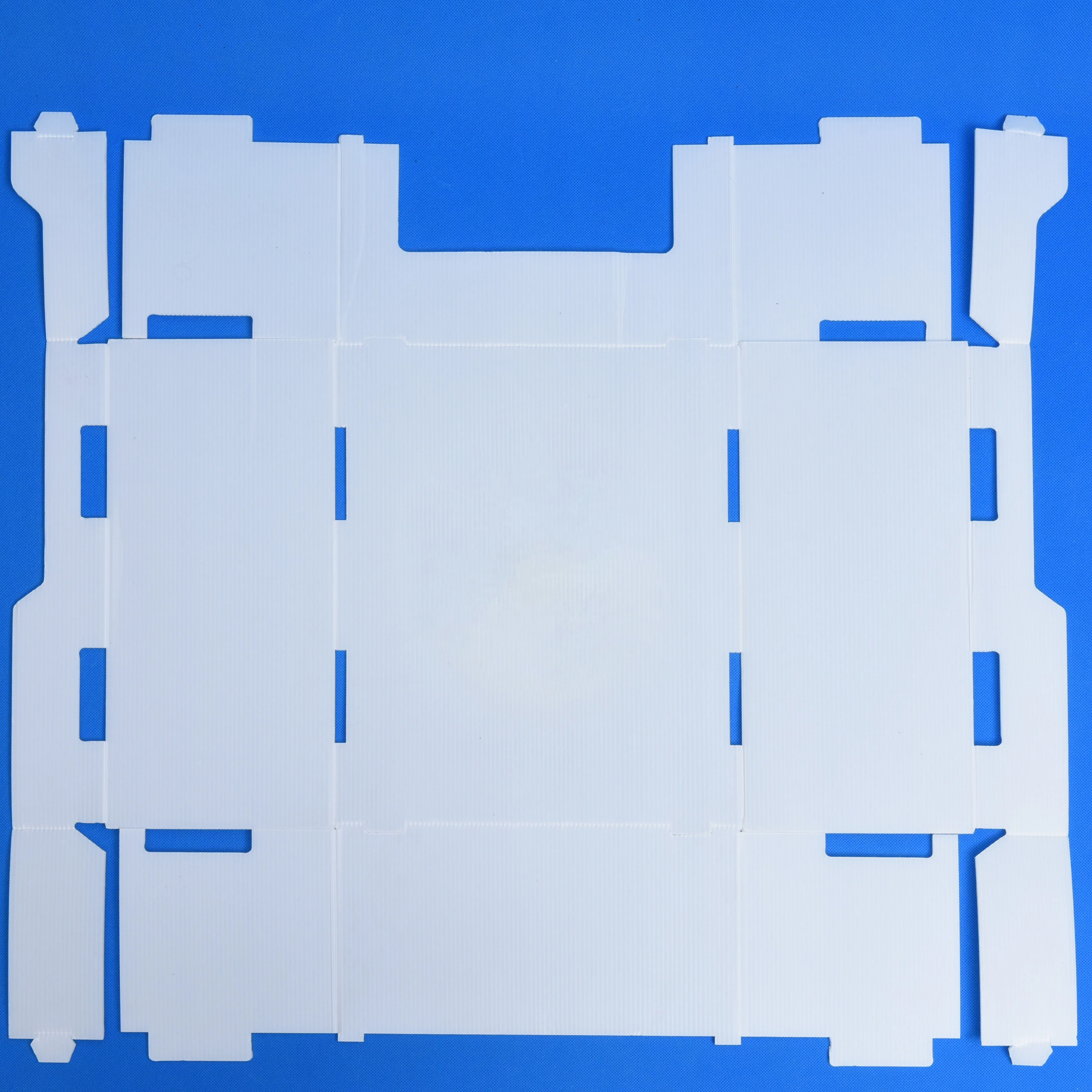 Custom Stackable Clothing Pick Bins Plastic Warehouse Storage Picking Bins Customized Plastic Storage Box for clothes container