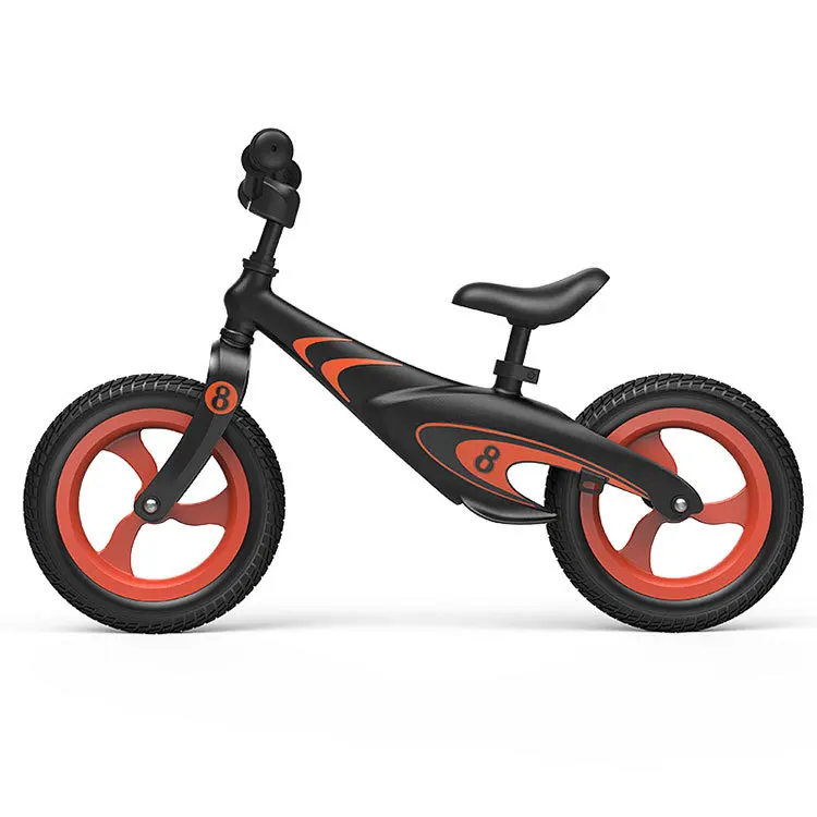 ultralight magnesium alloy kid bike, kids scooter, balance bike