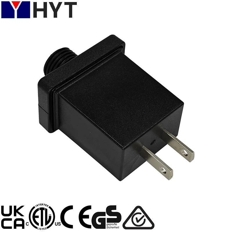 Источник питания для новогодней елки 3 5 В 0.1A 100mA