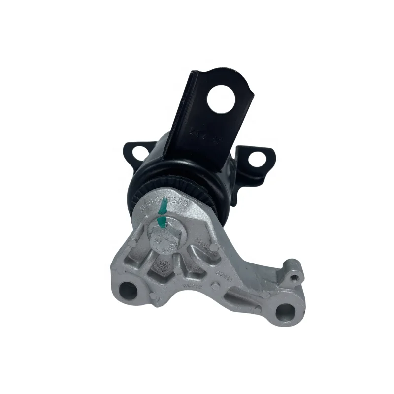 JSX AV617M121BC Auto Parts LEFT Engine  Mount  for FORD FOCUS III C-MAX (DM2) VOLVO S40 V40 V50 FG9P7G132DA AV617M121BB 223748