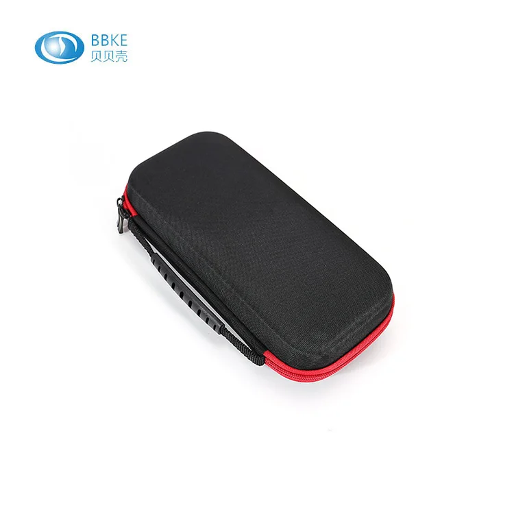 Portable Carrying Eva Case Game Console Case Switch Storage Bag Protective Case For Switch