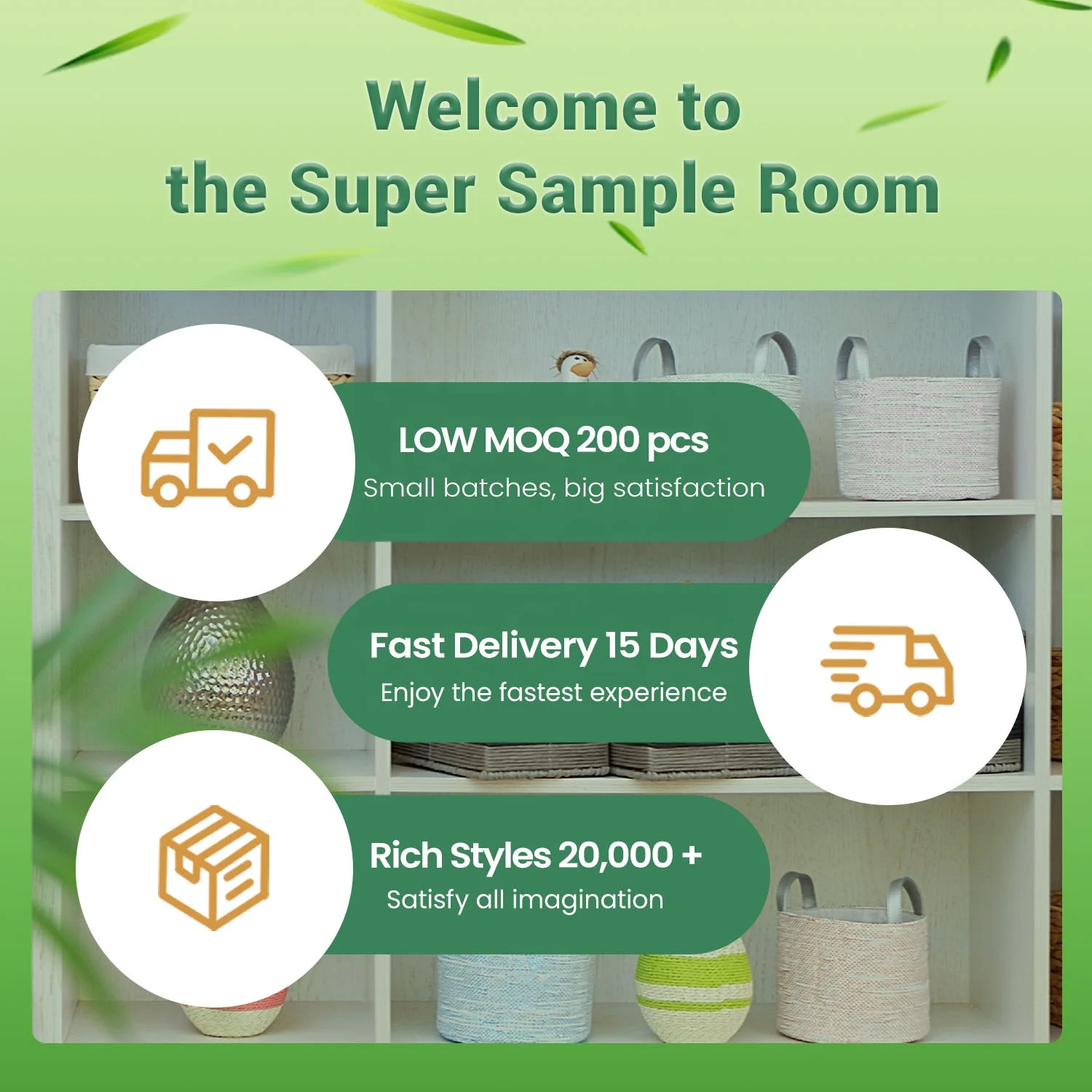 Multipurpose color strip cotton rope woven storage basket customized handmade laundry basket clothes miscellaneous items or toys