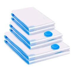 Factory Direct Sales Mattress Bag For Clothes Vacuum Pack Bags With Great Price