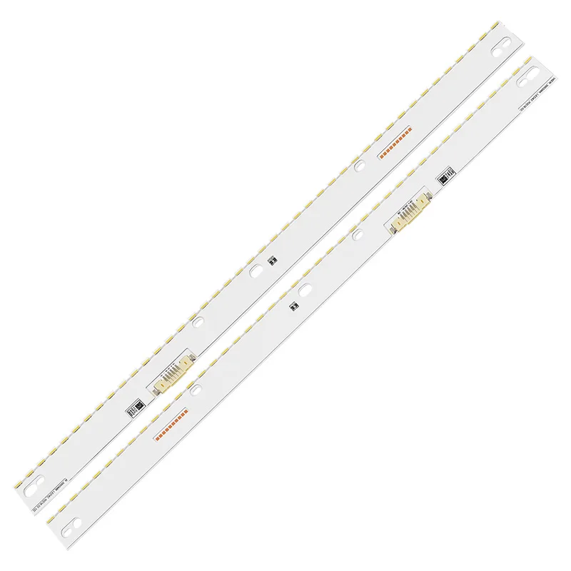 XS-2422 заводская цена панель подсветки v6er _ 395sma/b led42 R2 BN96-39627/28A для Samsung HG40EE890UBXEN hg40eee890ubxxu/UACREN