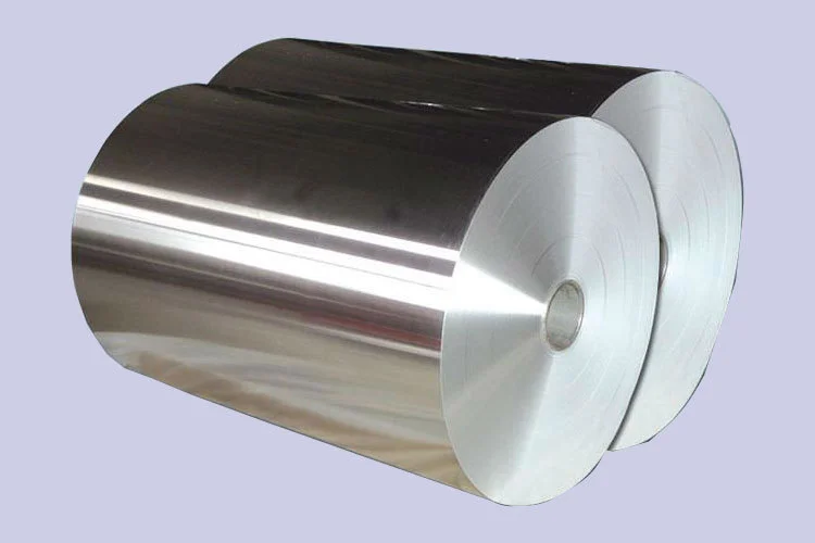 hot sale factory supply  mylar foil vapor barrier 12/25/12 25/50/25  pet/al/pet aluminum foil laminated film