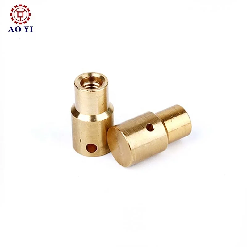 Токарный станок с ЧПУ лучшего качества точные детали механической обработки для компонентов электровелосипеда