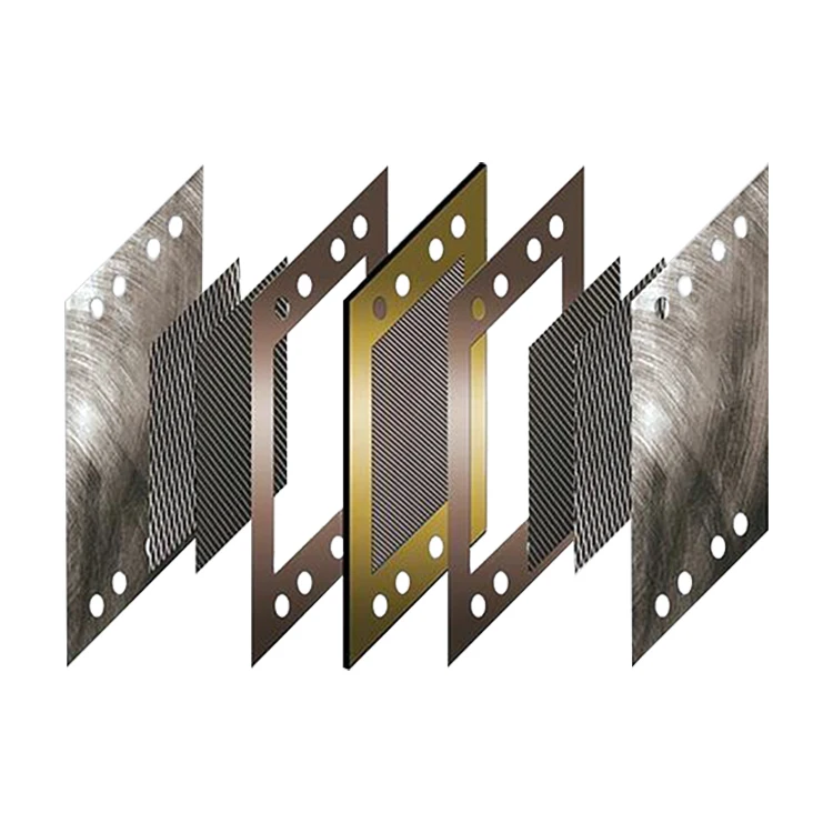 Factory price expanded metal meshtitanium