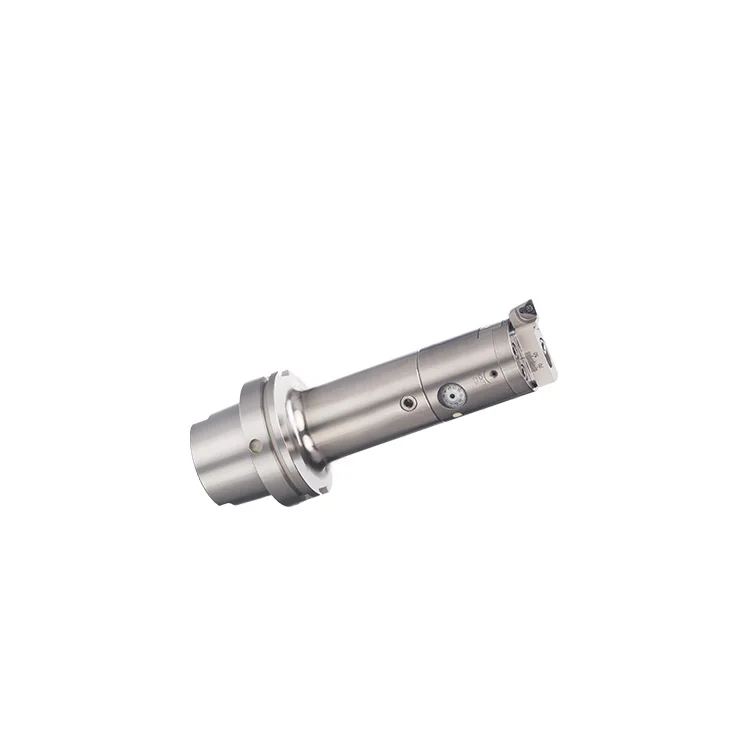 
Durable using low price popular product alloy steel fine boring cutter HSK63A H2-H6 FUA 