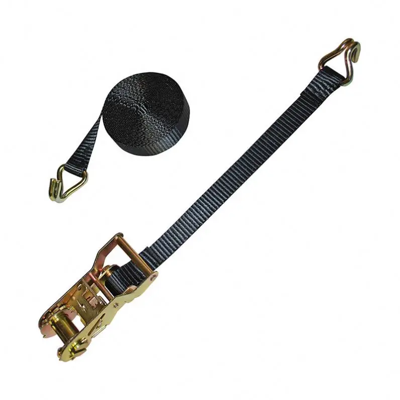 Motorcycle Ratchet Strap Tie Down Strap Heavy Duty Rachet Tiedowns Straps