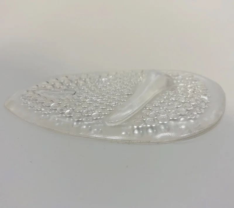 Honeycomb gel insoles original medical silicon insole