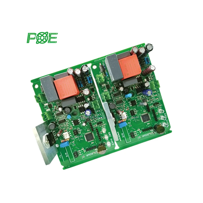 Assembly manufacturer other double-sided pcba pcb prototype board