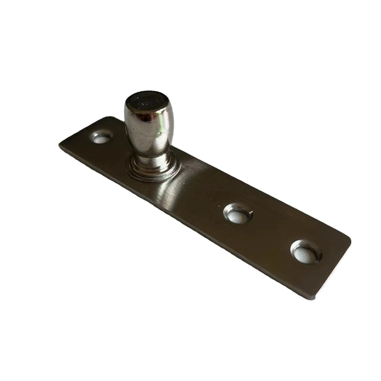 Top pivot for glass door , stainless steel top pivot