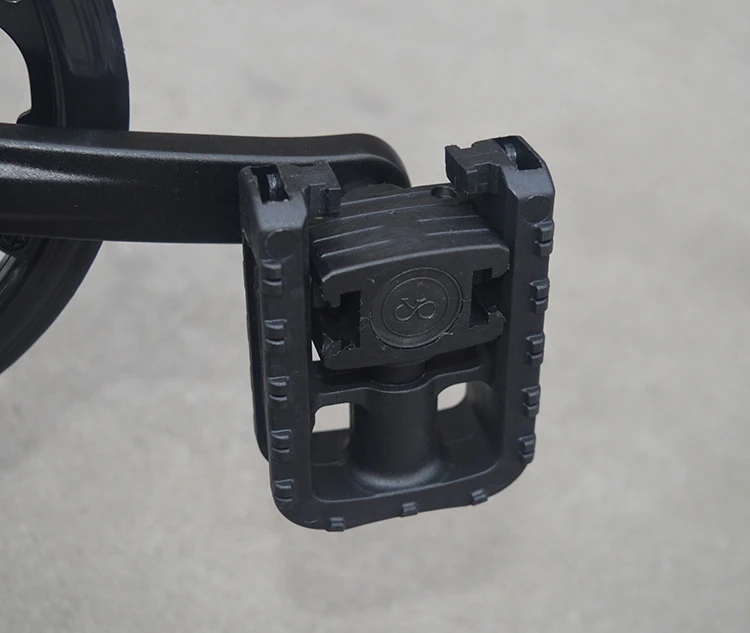 2021 Wholesales China Manufacture 7 Speed Mountain Bike Adult 20 Inch Folding Bicycle